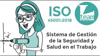 ISO 45001:2018 screenshot 4