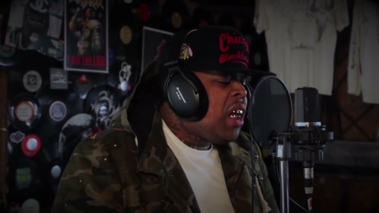Westside Gunn - Vera Boys (SlopFunkDust Remix)