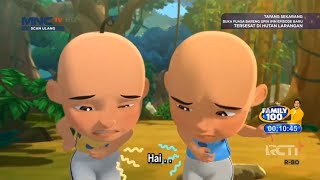 Upin & Ipin Musim 17 Full Movie | Upin dan Ipin Episode Terbaru | Upin Ipin Terbaru