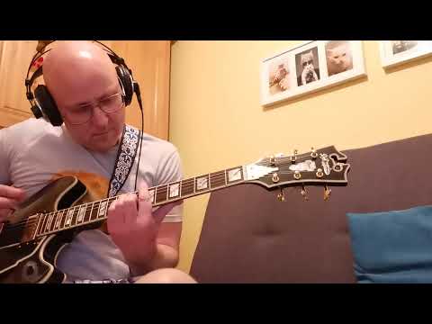 @bryanadams #Alittlemoreunderstanding Bryan Adams A Little More Understanding #guitarcover