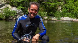 LIVE ::: Looking Upstream Seeking a Solution to Plastic Pollution featuring Fabien Cousteau