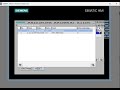 Siemens    HMI Alarm Screen Development//How to create Alarm Screen