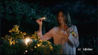 Teri Hatcher delivers in Lifetime's The Killer Inside: The TRUE Ruth Finley Story