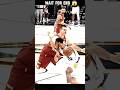 Jokić is absolutely insane 😤 #shorts