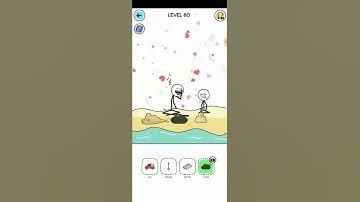 Alchemy Puzzle Level 80 walkthrough