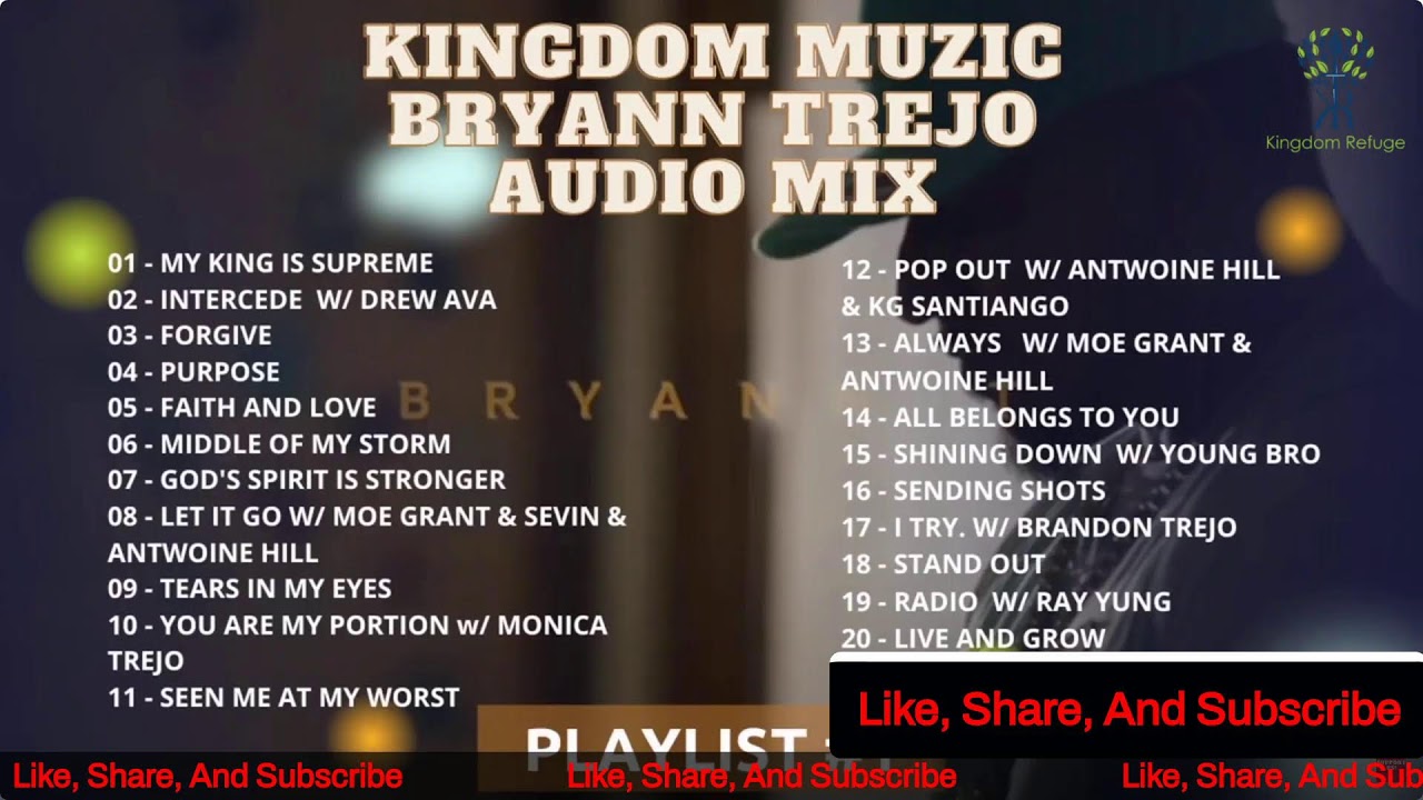 Kingdom Muzic Radio YouTube