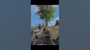 1V4 With Mythic MG42 Minigun #callofdutymobile #codm #codmobile #cod #callofduty #youtubeshorts