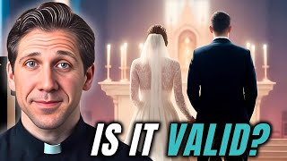 Priest Answers: