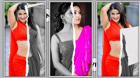 Viral Lofi Style status video Editing Tutorial VN app | VN aap se editing kese kare