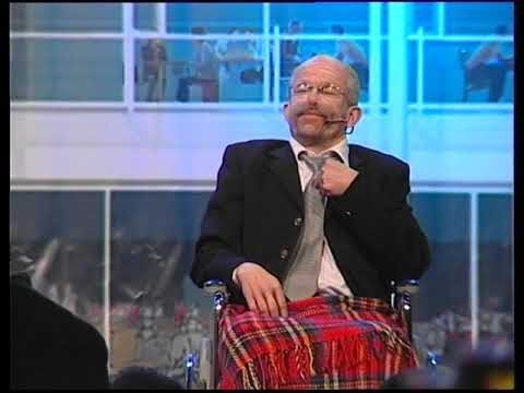 Pronkzitting 2010 “Hedde ut al geheurd” - Zang, Marita \u0026 Ireen