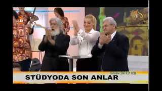 Zahide ile Yetiş Hayata Sezon Finali 25.07.2014