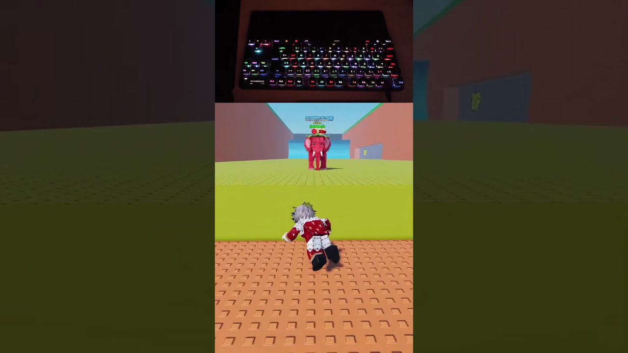 roblox best gameplay