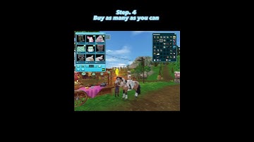 Jorvik shillings life hack! #sso  #starstableonline #hack #starstableonlinehorses