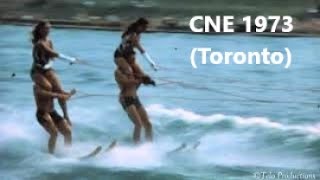 The Canadian National Exhibition 1973  (Toronto CNE) by Mom2Matt Plus3 1,826 views 3 years ago 5 minutes, 3 seconds