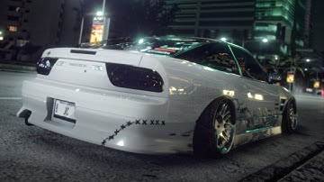 tandems with the gang // chilling // pure vibes // Hayeduce Drift Mod