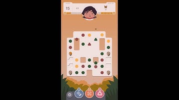 Dots and Co Level 157 Walkthrough (No Boost)