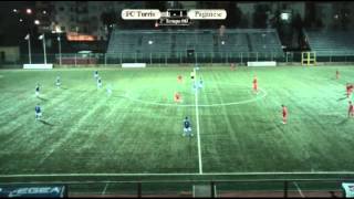 Regionali Gir. H 2012-2013 Fc Turris 1944 Asd Vs Paganese 21À Giornata