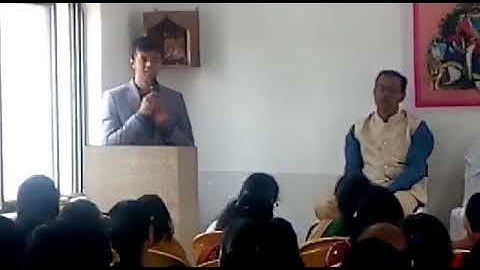 Utkarsh Kumar UPSC Rank 55