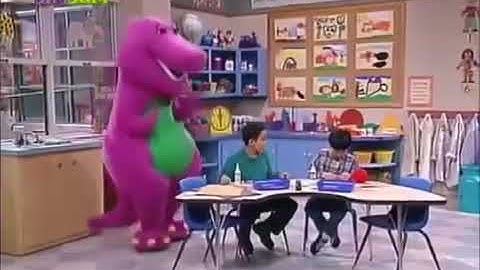 The One And Only You (2000 Version) Part 9