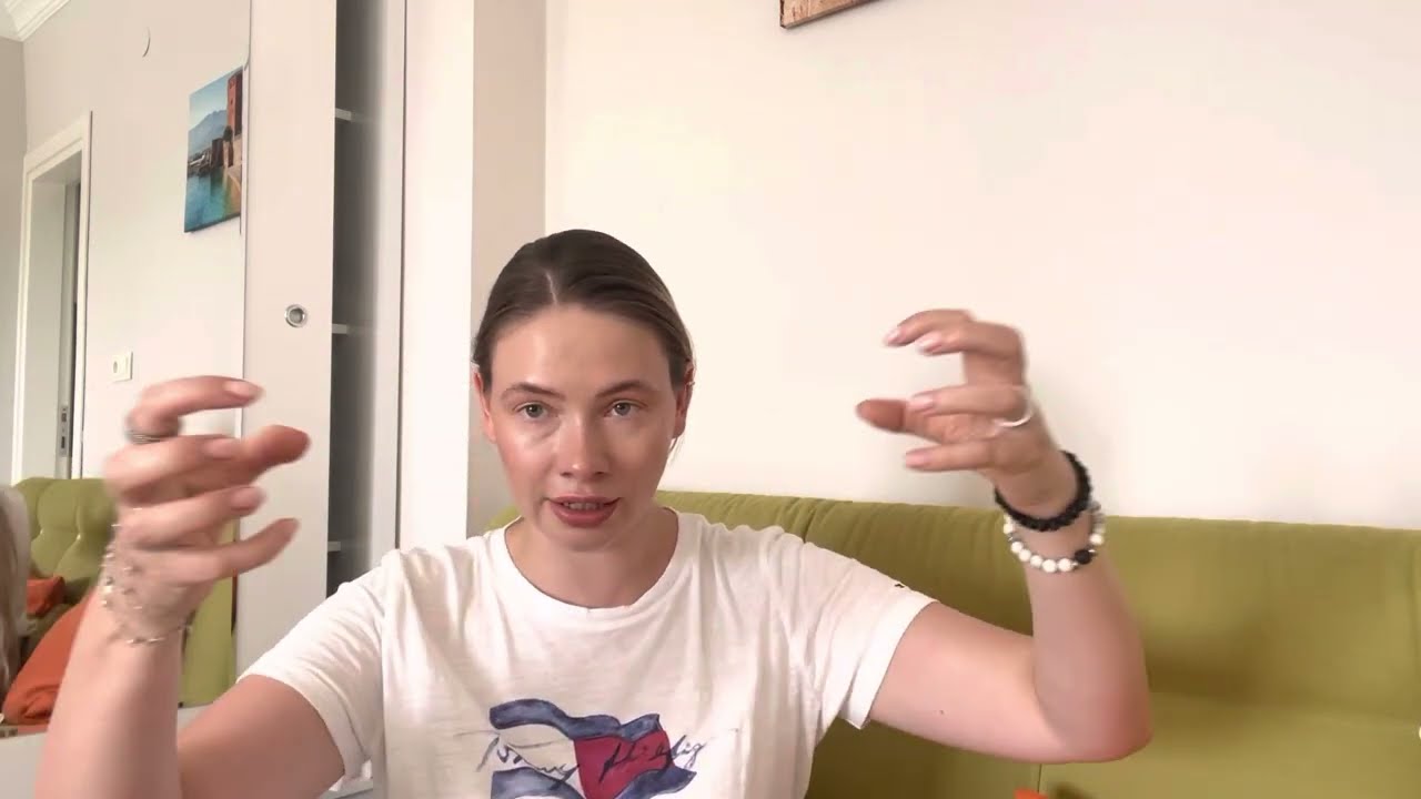 Как быстро справиться с гневом. - YouTube