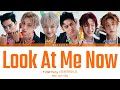 P1Harmony 피원하모니 Look At Me Now 태양을 삼킨 아이 Color Coded Lyrics HAN ROM ENG 