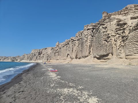 At Moon Beach