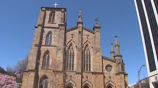 Catholic Diocese of Columbus share plans to celebrate Easter with pandemic in mind