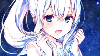 Nightcore | Handclap 👏『with lyrics』