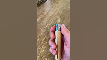 Opinel knives are one handed open & close!