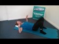 Freeing the Neck and Shoulders: Feldenkrais Exercises to Relieve Shoulder and Neck Pain
