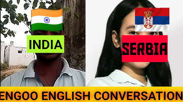 Engoo conversation | Engoo english conversation | English conversation video | Best conversation Vid