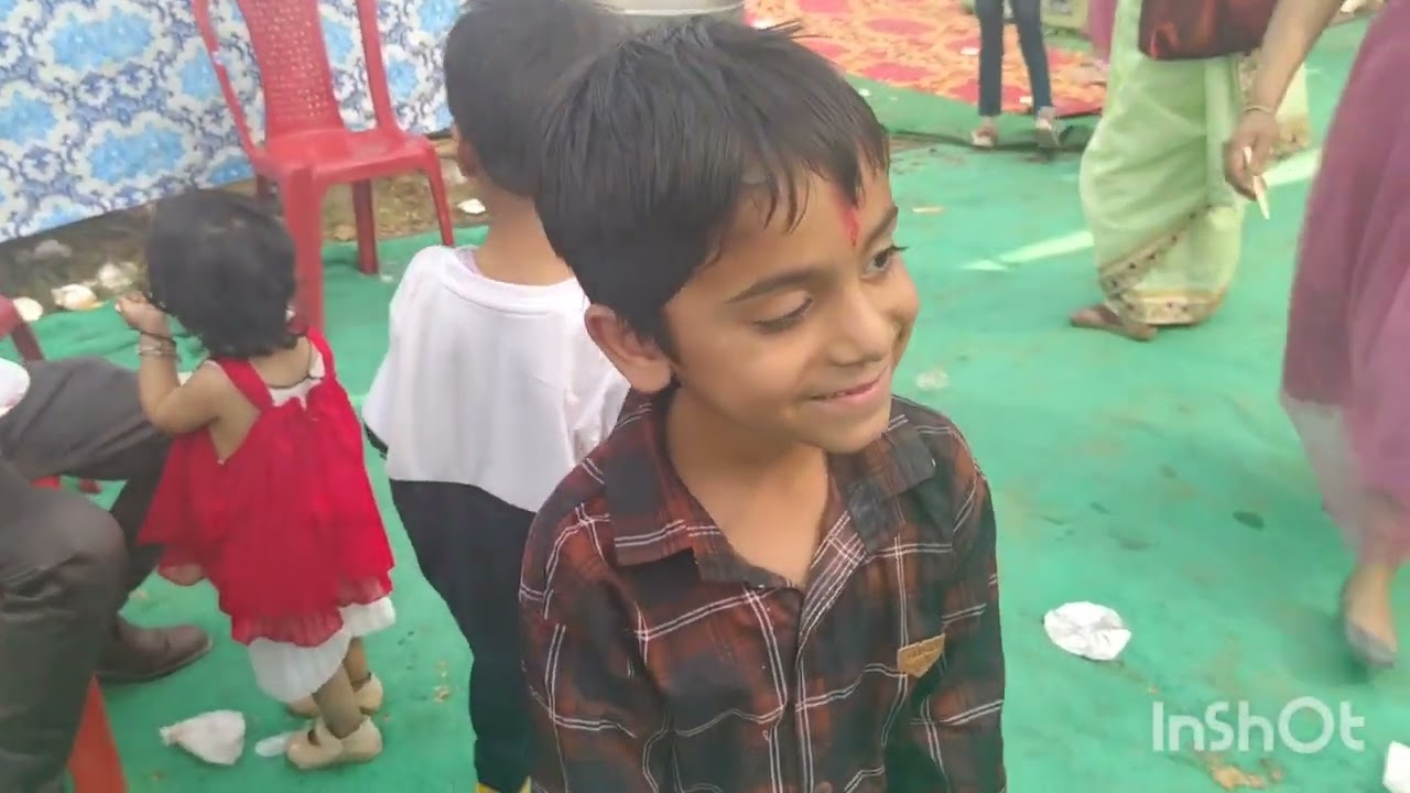 दीदी की बेटी की शादी की वीडियो