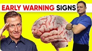 The Silent Signs of Dementia: Watch Out for These 10 Warning Signs