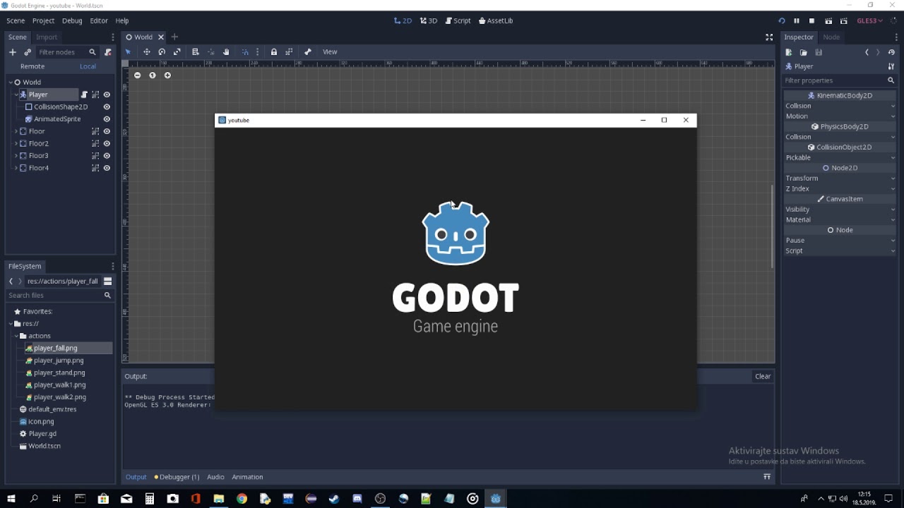 Godot object. Godot иконка. Godot код. Godot c#. Godot разработка на c#.