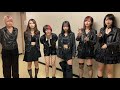 【@JAM EXPO 2020-2021】神使轟く、激情の如く。 コメント動画