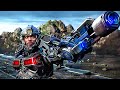 Noah vira um Transformer | Transformers: O Despertar das Feras | Clipe