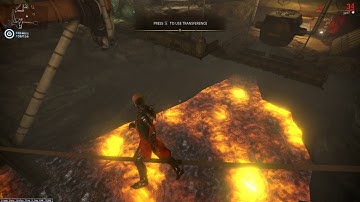 warframe operator bug