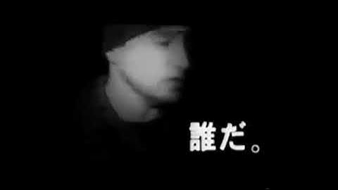 【1999年CM】  映画    ブレア・ウィッチ・プロジェクト   ②