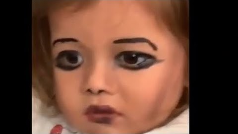 Random Videos I Have Saved On My Phone With No Context