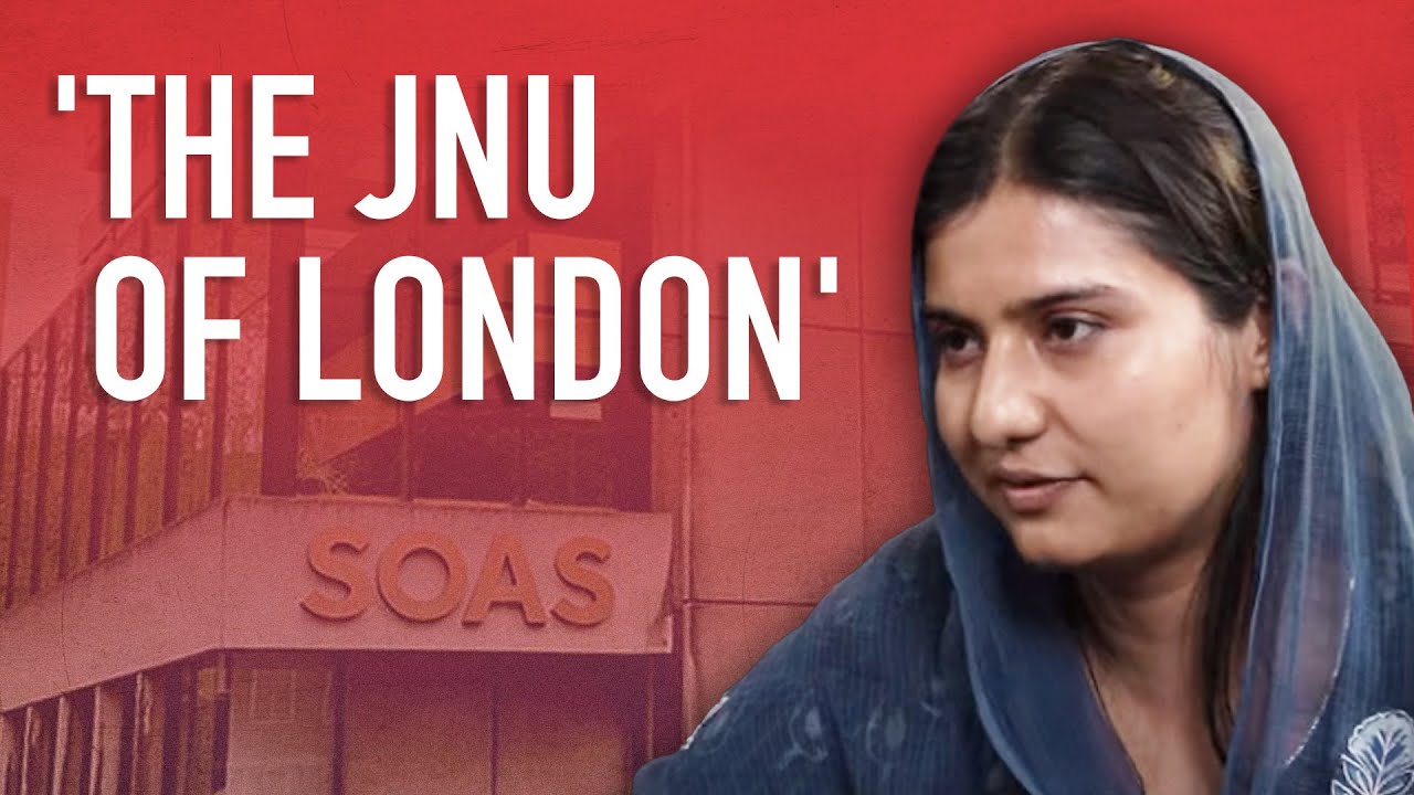 ‘Muzaffarnagar riots affected me’: SP MP Iqra Hasan on politics, studying in London