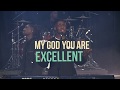 CalledOut Music - Lord You're So Good [Live from GracePoint, London]