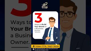 *LinkedIn से Forums तक – ऐसे बनाओ अपनी Brand Identity | Business Tips*