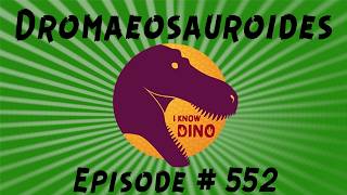Episode 552: What Dinosaurs Ate
