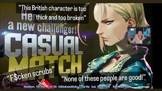 Famous Dsp loses his sanity over cammy in SF6 Net Worth