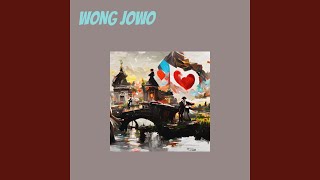 WONG JOWO