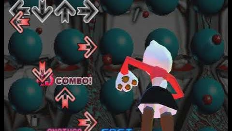 【DDR 3rdMIX】SP-TRIP MACHINE ~JUNGLE MIX~【SOFT ANOTHER】