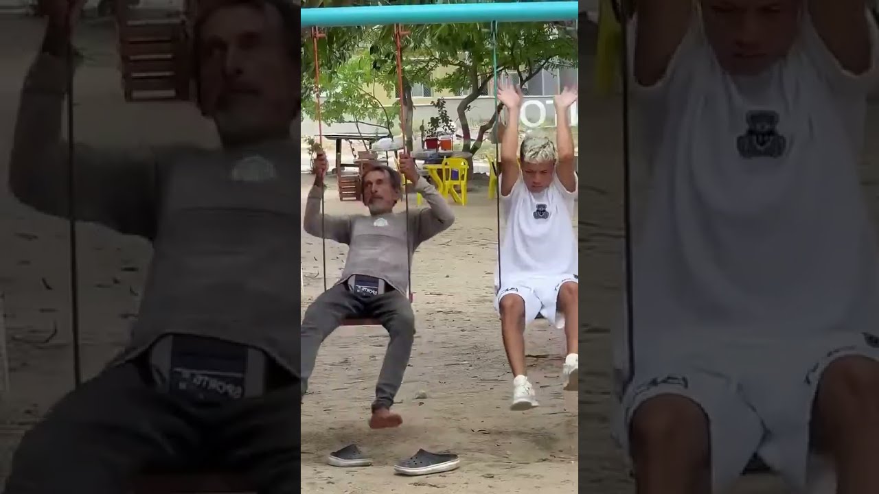 El Vendedor Ctrico Broma Usa