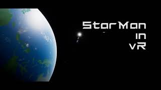 StarMan in VR | Teaser screenshot 3