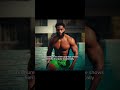 Free Analysis, Morphing &amp; Advice at “faceiqlabs.com“ #marlon #prosperfitness #water #beard #chad