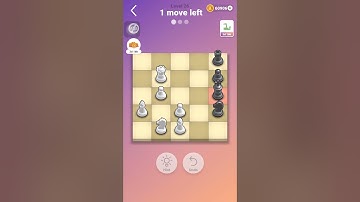 Pocket chess snake challenge level 26